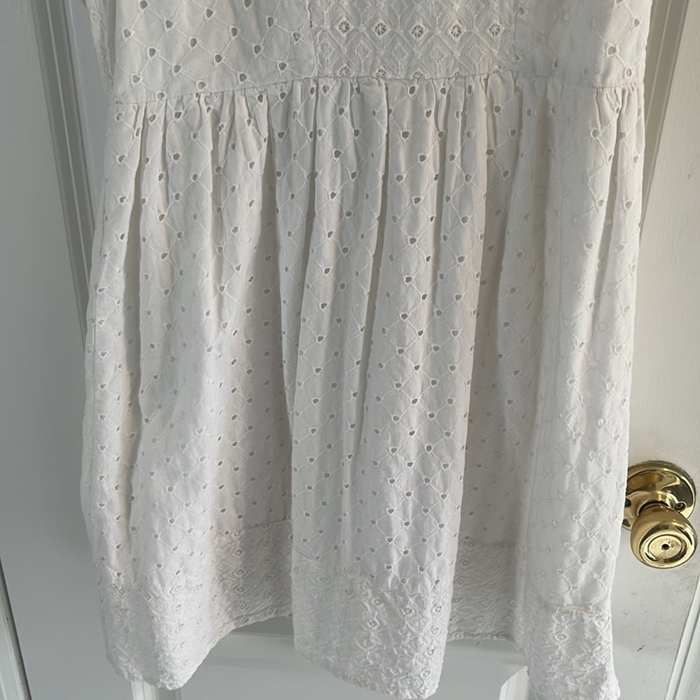 America Eagle Outfitters women’s sleeveless dress - Picture 3 of 9